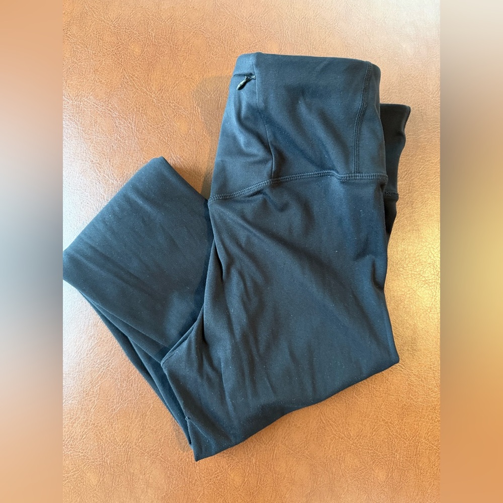 TALA; SKINLUXE HIGH WAISTED
LEGGING; MEDIUM / 7/8 Length